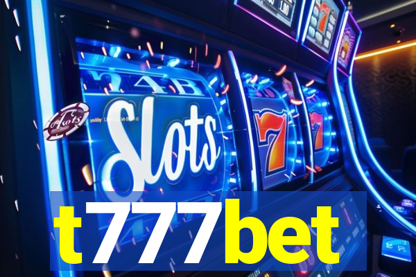 t777bet