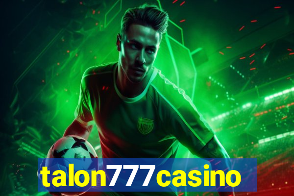 talon777casino