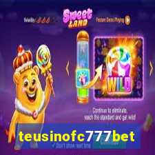 teusinofc777bet.com