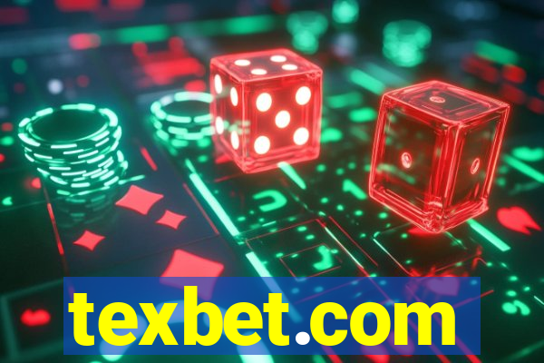 texbet.com