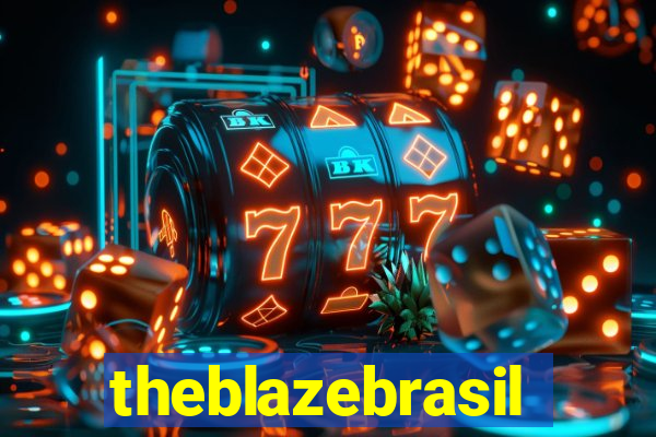 theblazebrasil