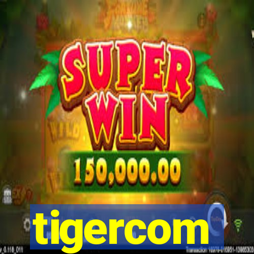 tigercom