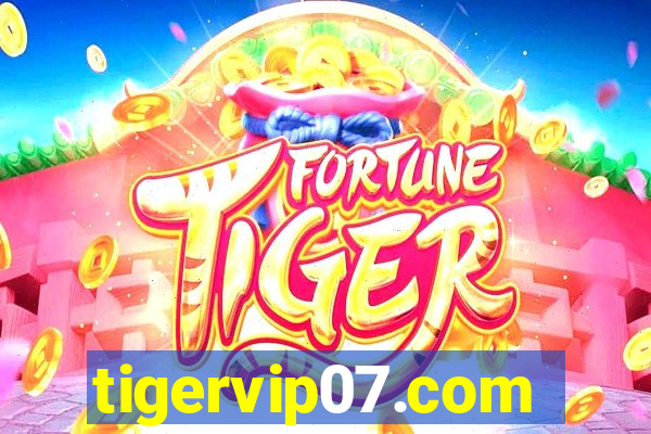 tigervip07.com