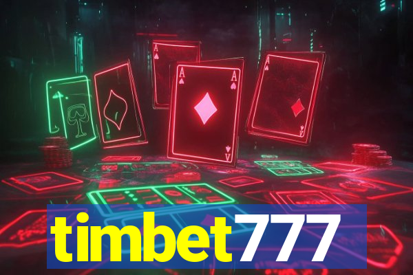 timbet777