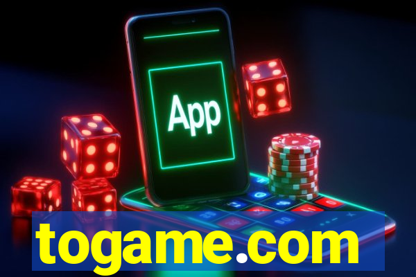 togame.com