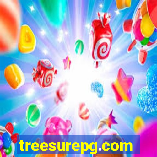 treesurepg.com