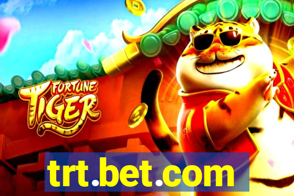 trt.bet.com