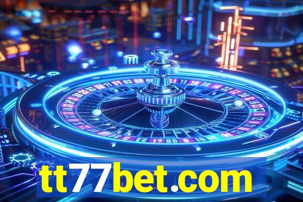 tt77bet.com