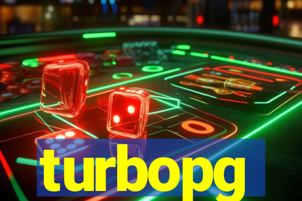 turbopg