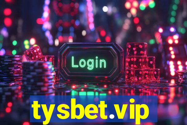 tysbet.vip