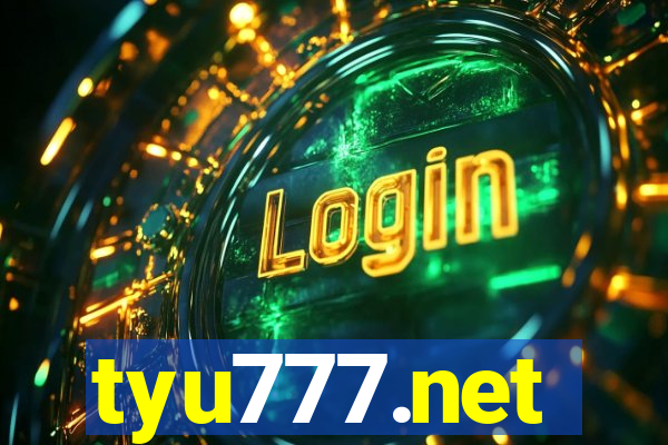 tyu777.net