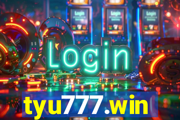 tyu777.win