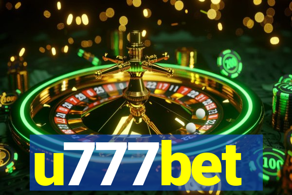 u777bet