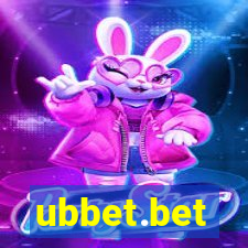 ubbet.bet