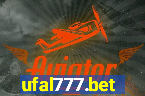 ufal777.bet