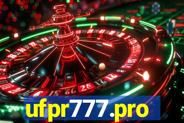 ufpr777.pro