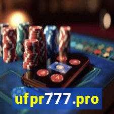 ufpr777.pro