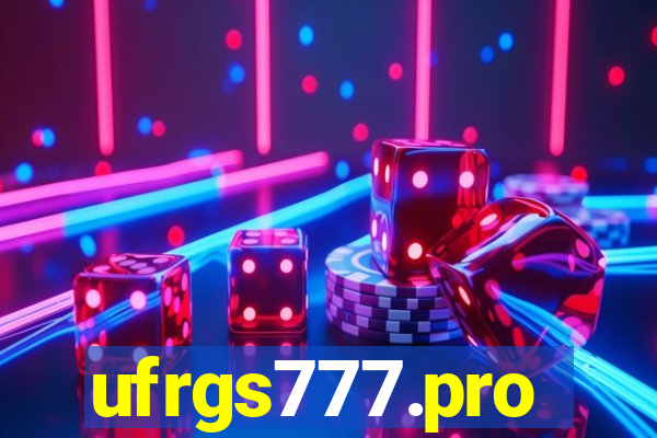 ufrgs777.pro