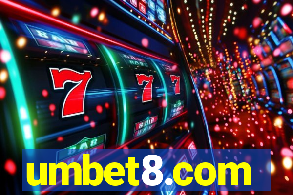 umbet8.com