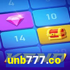 unb777.co