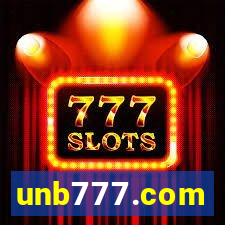 unb777.com