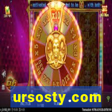 ursosty.com