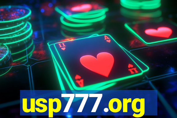 usp777.org