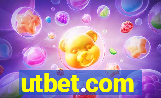 utbet.com