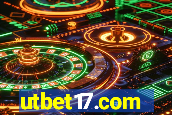 utbet17.com