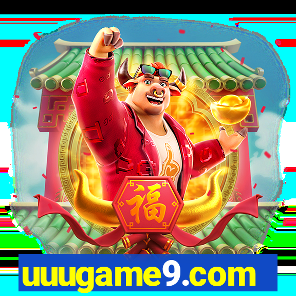 uuugame9.com