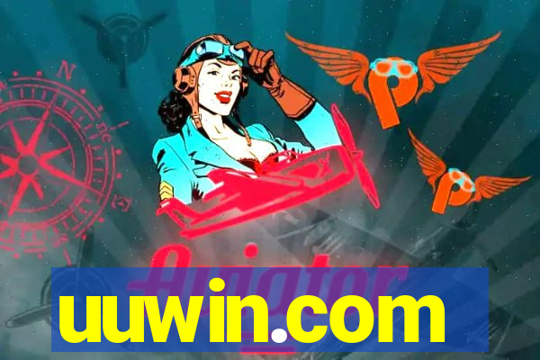 uuwin.com