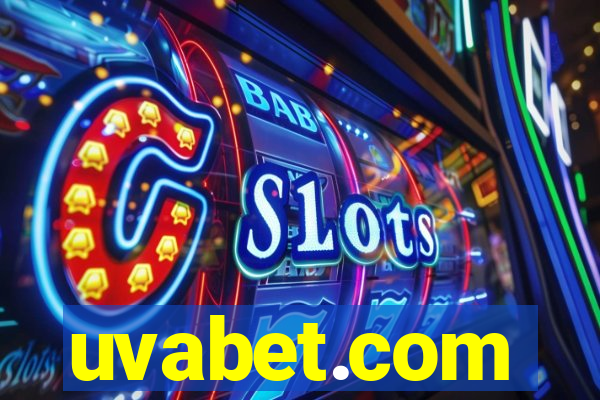 uvabet.com