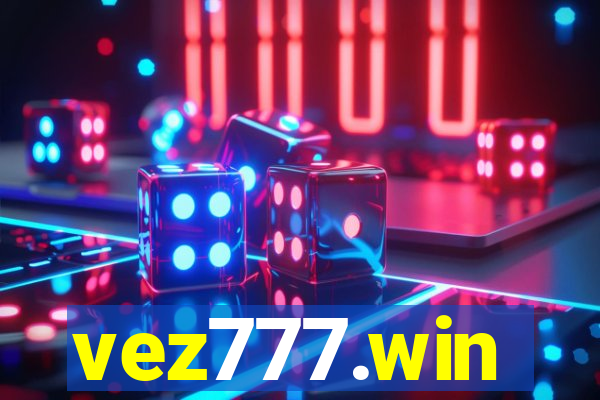 vez777.win