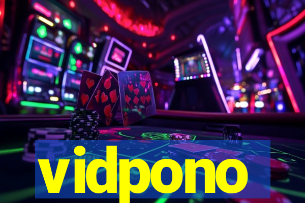 vidpono