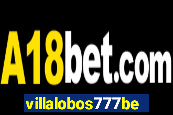 villalobos777bet.com