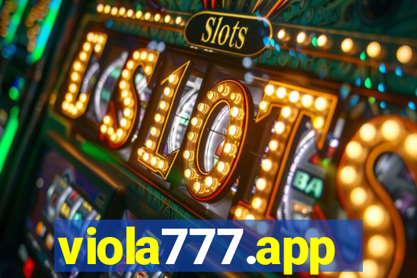 viola777.app