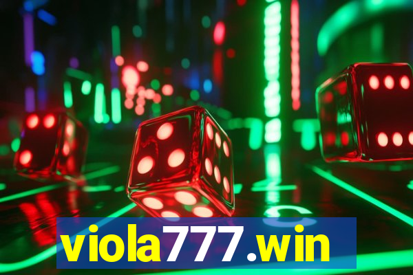 viola777.win