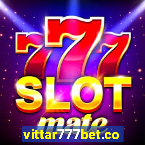 vittar777bet.com