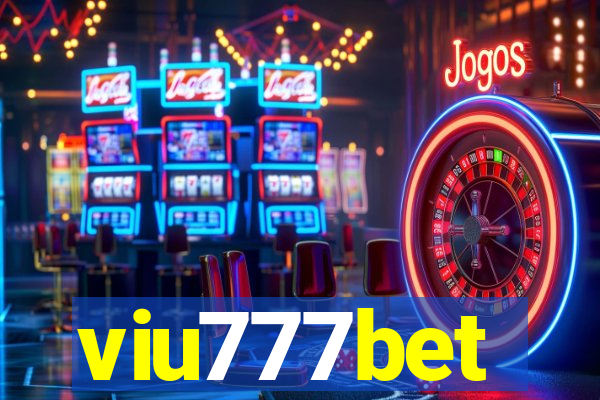 viu777bet