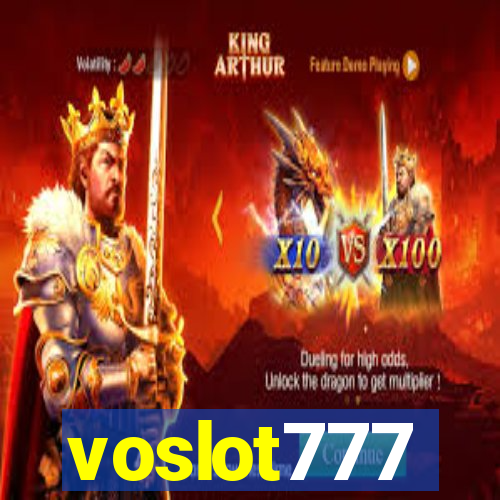 voslot777