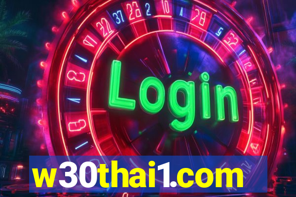 w30thai1.com