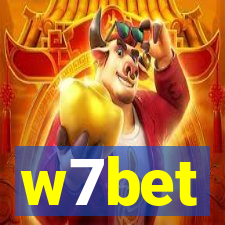 w7bet