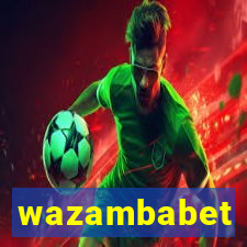 wazambabet