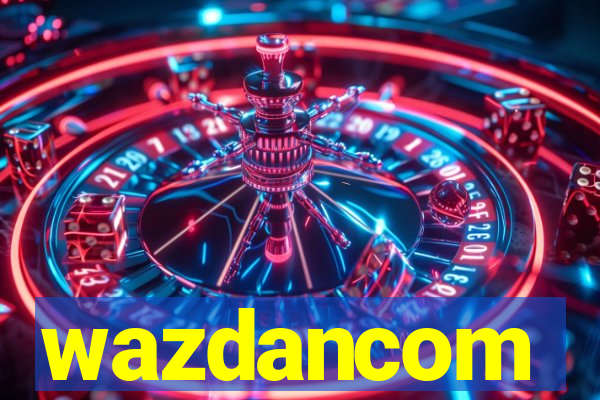 wazdancom