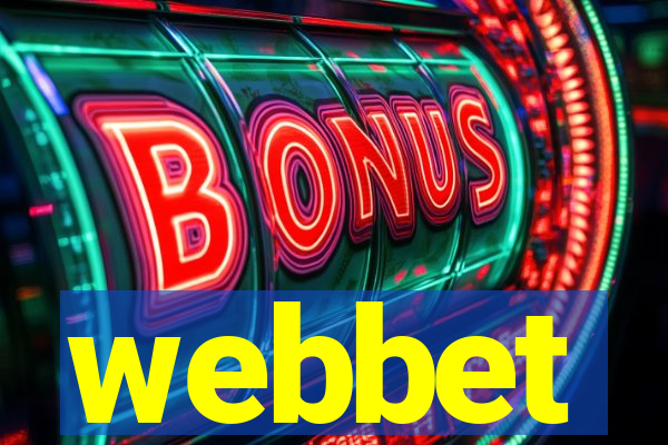 webbet