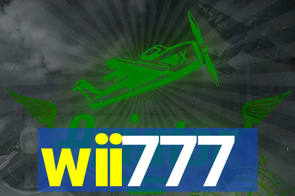 wii777