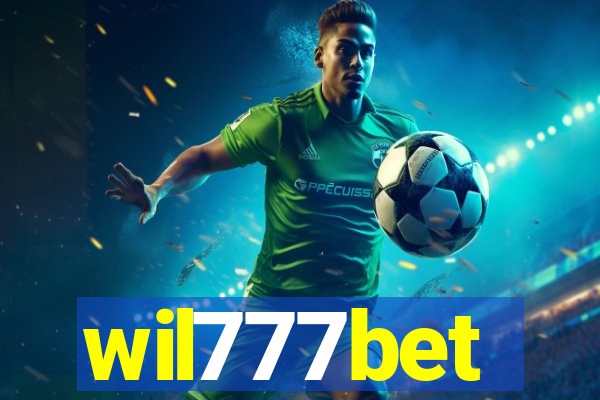 wil777bet