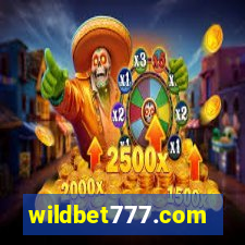 wildbet777.com