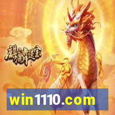 win1110.com