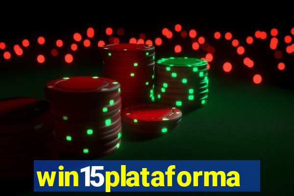 win15plataforma